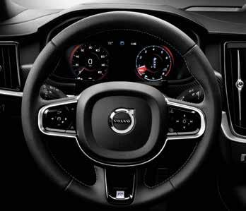 Conveniently positioned in the tunnel console between the front seats, there s also a drive mode control that allows you to shift between five driving modes Comfort, Dynamic, Eco, Off-Road and
