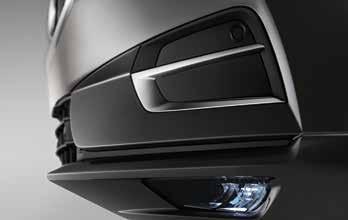 INSCRIPTION 61 2 4 1 3 INSCRIPTION 7 The highly sophisticated XC60 Inscription expresses the essence of contemporary luxury.