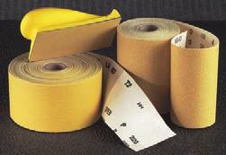 Also available in Silicon Carbide Stearated Rolls. Size 80 100 120 150 180 220 240 280 320 400 Min.
