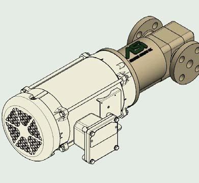 Magnetic Drive Gear Pump Installation / Operation Manual DF-A8-T DFS-A8-T DT-A7-T DT-A6-T Model Numbers Covered: DT-A8-T DTP-A7-T DTP-A6-T DTP-A8-T DTPS-A8-T