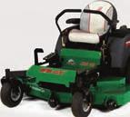 THE XRZ FEATURES:» 6-year / 600 hour MOW WITH