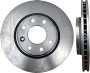 Brake disc type: non vented Brake disc type: perforated Registration type: with General certification (ABE) Additional info: without