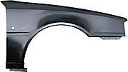 460: all models Bumper cover 1003012 3345141 Bumper cover front black Fitting position: front Colour: black Volvo 440, 460: