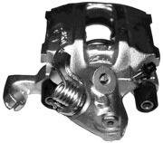 from 538520 1000766: Brake pad set Front axle 1008088: Brake fluid 1 l 1004308 9031508 Brake caliper Front axle right Axle: Front axle Fitting position: right Brake disc type: non vented Part type: 