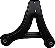 #G238# #G229# #S45# Suspension + Steering > Axle Mounting > Steering Links > 1007041 3443999 Control arm right Axle: Front axle Fitting position: right Hole spacing of the bushings to one another: