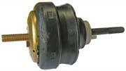Bushing, Gear lever 1027039 30690387 Bushing, Gear lever, gearbox MT5