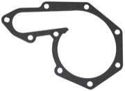 Gasket, Water pump Volvo 300, 400, S40 (-2004) V40 Thermostat, Coolant 1001274 3345628