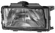 Hella Fitting position: left Volvo 440: yearsmodel to 1991 1003027 3344403 Headlight right Manufacturer: Hella Fitting position: right