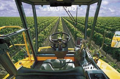 supplier in mechanization of grapes and olives Contents The new G7&G8 p.
