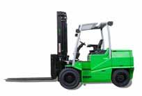 CESAB B860 CESAB B870 CESAB B885 Truck Specifications Model CESAB B860 CESAB B870 CESAB B885 Power unit Electric Electric Electric Load capacity Q [t] 6.0 7.0 8.