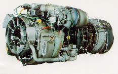 Propulsion System Widely acknowledged for their proven reliability and low fuel consumption, the modular designed T700 series engine, two of which power the AH-1Z and UH- 1Y, also power both the Bell