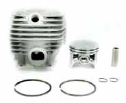 53 20-71, 544222802 Fits 61 Models comes standard with piston, rings, gudgeon pin &