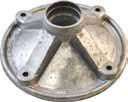 7-07489 Bolt Mounting kit, Spindle AYP-Sears/ Husqvarna/ Poulan / Weedeater NA Fits our 7-03179 &