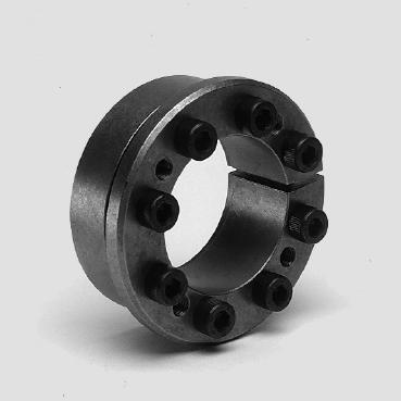 SELF-CENTRING RCK 16 TYPE Suitable for assemblies where concentricity and positioning accuracy is required. Operates with medium-high torque values.