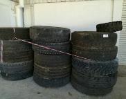 101 Tyres x