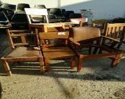 Chairs Lot 4
