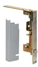 AUTO FLUSHBOLTS, DOOR COORDINATORS CONSTANT LATCHING AND SELF LATCHING BHMA 4.