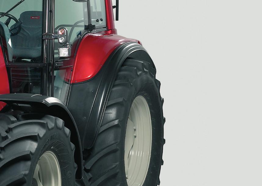 Valtra is a specialist in tractors, tractor powertrains and engines, and related services. This dedicated focus has established Valtra Inc. as a major international company.
