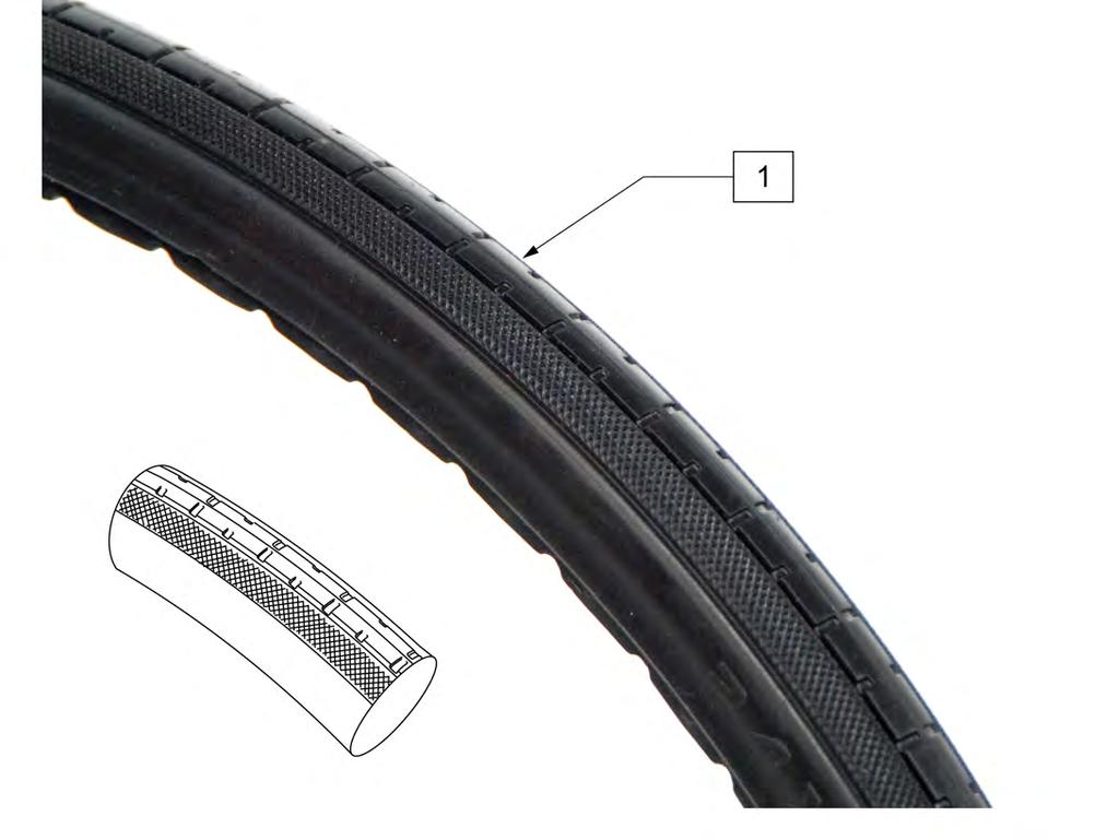 FULL POLY TIRE (01/2010) Pos.