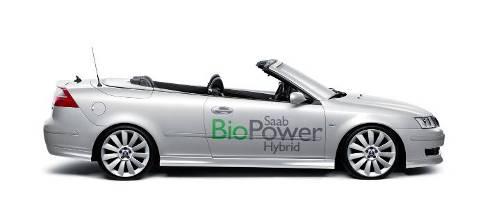 How can policy support the introduction of alternative fuels?