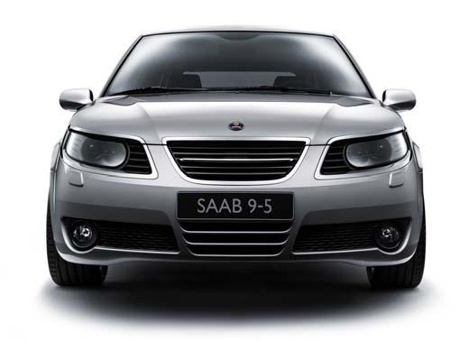 Why is Saab 9-5 BioPower successful?