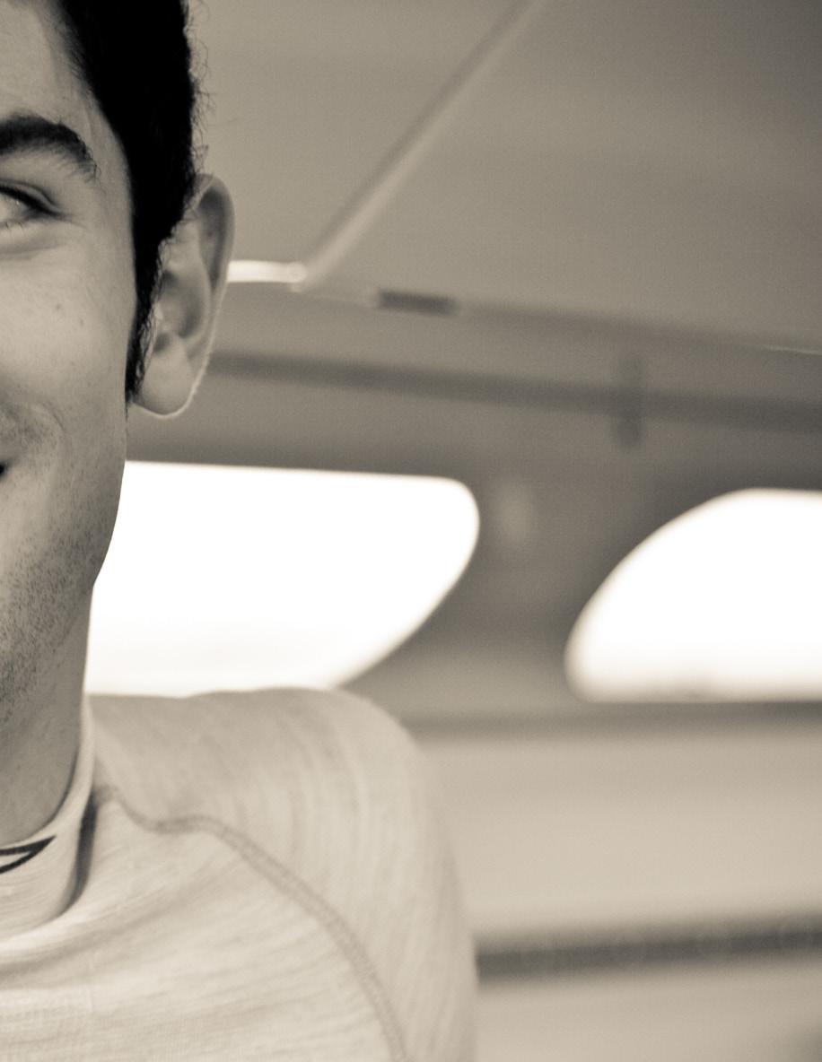 ALEXANDER ROSSi This man might very well be the future of F1 in America.