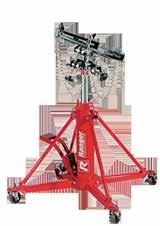 Telescopic SKU 544786 179 24840 Lift Range: 51-70 Adjustable Saddle with Tilt in Both