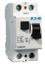 1.4 Switch and protection devices Miniature Circuit Breakers (MCBs) The Eaton range of 6kA high performance Miniature Circuit Breakers (MCBs) has been designed to meet the latest UK, European and