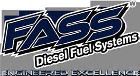 INSTALLATION MANUAL Follow these steps to ensure a simple installation of your new FASS TITANIUM FUEL SYSTEM 1. Read the installation manual completely before attempting installation.