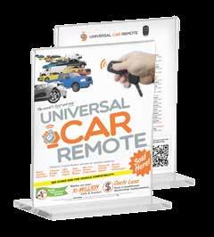 Original 1997-2016 Classic 1989-2002 Universal Car Remote is a product of Solid Keys USA a division of ikeyless LLC.
