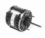 51-23012-41 Ball Bearings Capacitor not included, see Accessories section X297 X033 Replacements listed may not be an exact duplicate of the original motor FRAME LENGTH SHAFT