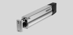 Technical data Function Standard version -N- Piston 16 32 mm with clamping unit -T- Stroke length 50 400 mm -W- www.festo.