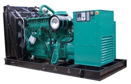 Gaseous Fuel Generator Set GTA19 Engine Series Specification Sheet Model GFEA EPA SI NSPS Compliant Capable KW(KVA) @ 0.8 P.F Compression Ratio 60 Hz-1800 RPM Standby 8.