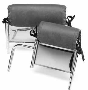 83ea. Armrest Screws Invacare Chairs 10/32" x 1-1/4" Phillips Pan Head 178-102 $.23 ea.