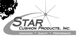 Star Cushions Visit us online WheelchairParts.