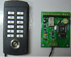 Eternity-TK-Controller (EDC700 Series) Product Datasheet www.ibuttonlock.