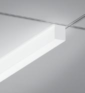 9 kg JOINERS In order to allow very long runs of SCULPT luminaires, Axis has developed an effective joining system.
