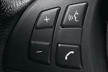 / Voice Activation lets you verbally control numerous Navigation system functions and dial phone numbers hands-free.