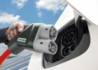 Nov 29, 2016 COLOGNE, Germany BMW Group, Daimler AG, Ford Motor Company and Volkswagen Group with Audi and Porsche Plan a Joint Venture for Ultra-Fast, High- Power Charging Along Major Highways in