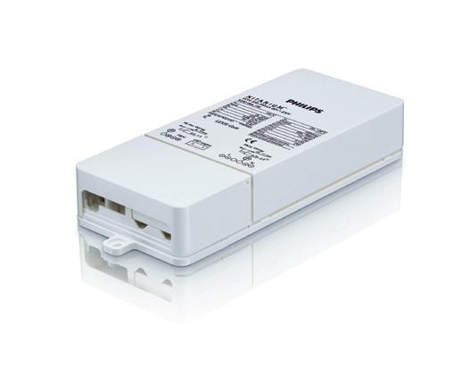 Drivers for the Fortimo LED DLM range Philips now offers two ranges of drivers for the Fortimo LED DLM modules. A full Xitanium driver range for all modules.