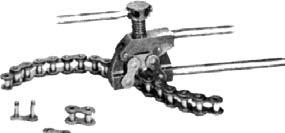 CHAIN LINKS CONNECTOR LINKS OFFSET LINKS WELD A HUB & SPROCKETS WELD A HUB American Made Any Quantity Available ITEM NO.