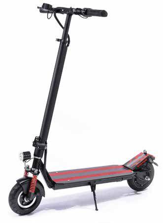 PRODUCT SPECIFICATONS AND PARAMETERS E-SCOOTER Q1 SPECIFICATION 1. Motor: 350W Rear hub Brushless motor 2. Battery: Lithium ion Batteries /18650 /36v Samsung or Panasonic 10.4ah /15.6ah /18.2ah, 20.