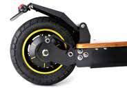 E-SCOOTER WHEEL MOTOR FRONT