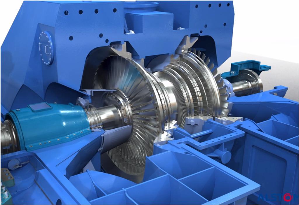 Steam Turbine retrofit A steam turbine retrofit is the selective replacement of specific hardware with components of more modern technology in order to: Improve efficiency Extend