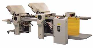 your bindery s productivity and give you years of