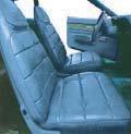 99 pr MB766 1972 ctr cushion/armrest... 71.99 ea MB777 1972 rear seat... 295.