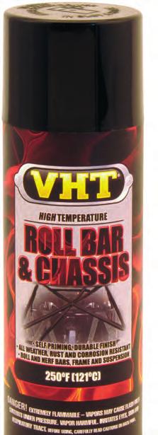 VHt epoxy all WeatHer Paint VHT Epoxy Paint is a one-step epoxy coating, which does not require