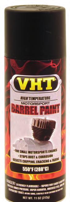 temperature: applications: Finish: Dry time: Curing BlaCk oxide Case Paint VHT Black Oxide Case Paint only attains its unique properties after correct curing.