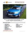 Free download umfassender test dacia sandero stepway tce 90 adac also accesible right now.