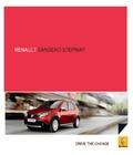 Renault Stepway Brochure Anglo Africa Ptg Tda Read online renault stepway brochure anglo africa ptg tda now